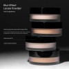 Inglot Blur Effect Loose Powder Mocha Blur 92 Mocha Blur