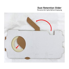 SPARES2GO Bags compatible with Festool Dust Extractor Vacuum CT MINI MIDI MIDI-2 SC-FIS-CT 204308 Disposable x 20