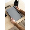 Bigso Paulina A4 Folder with Elastic Band - Portfolio Folder