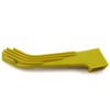 ROBUST Bonnet Lock Catch Handle Bonnet Release Pull Latch Yellow
