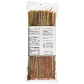 Tiberino's Real Italian Meals - Spaghetti with Herbs