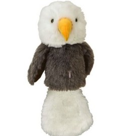Daphne's Novelty Headcover - Eagle