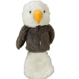 Daphne's Novelty Headcover - Eagle