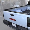 Auto Dynasty Truck Bed End Rear Tail Gate Cap Molding