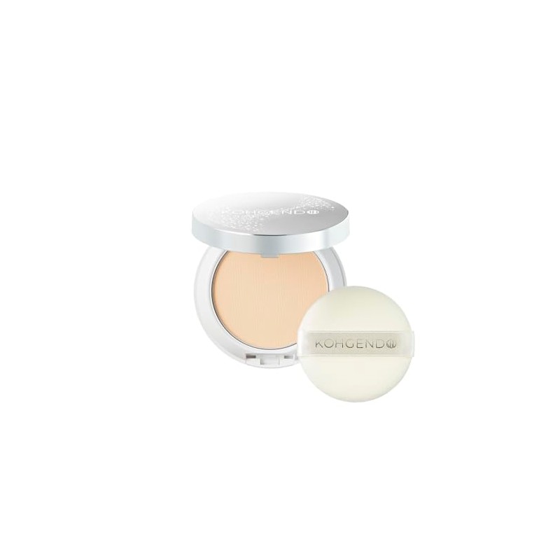 Gangwon-do My Fansue UV Pressed Powder