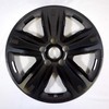 Auto Reflections Set of 4 18" 5 Spoke Wheel Skins