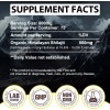 Acentiallabs Pure 100% Himalayan Shilajit, Soft Resin, Organic, Extremely Potent,