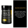 🔥 Elemental Performance Multi L-Carnitina + CLA | 60 Cápsulas