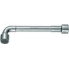 Gedore Double PK 19 Socket Wrench 0.7 inch (19 mm)