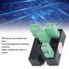 BERM 3 Phase Solid State Relay Mini SSR Relay Connector