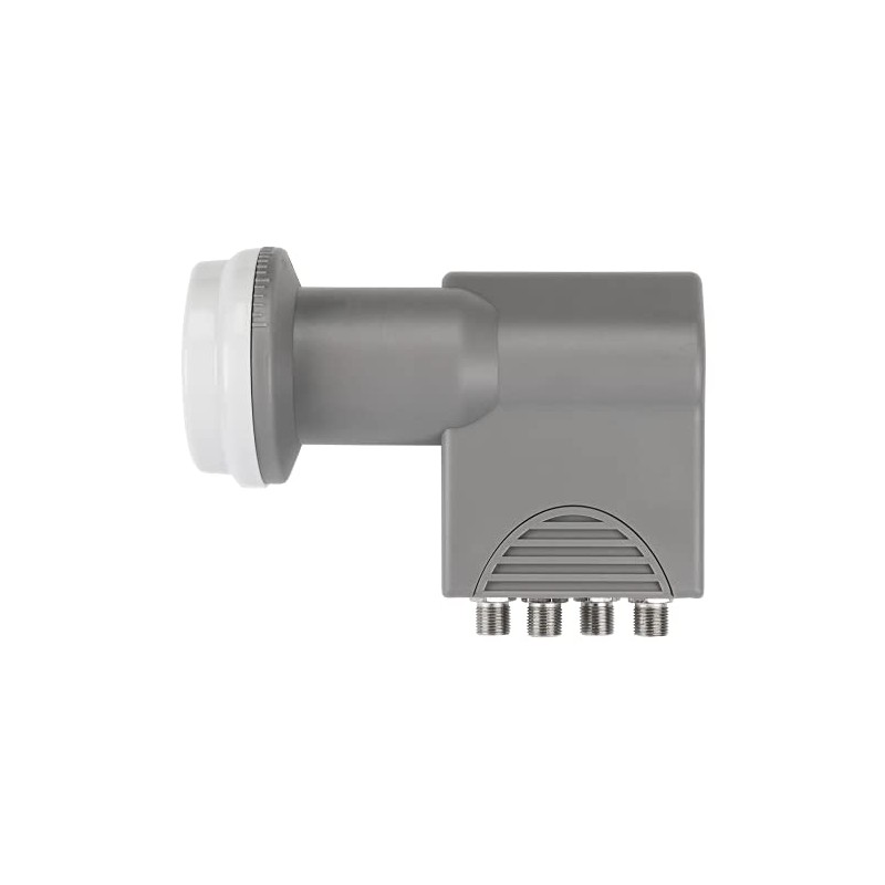Axing SCO 4-11 Universal Quad LNB for 4 Subscribers Digital