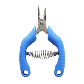 Asahi Industry -Stainless, Fish Bone Tweezers III