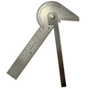 Jewellers Tools Engineers Protractor Square Rule Gauge Centre Finder Divider