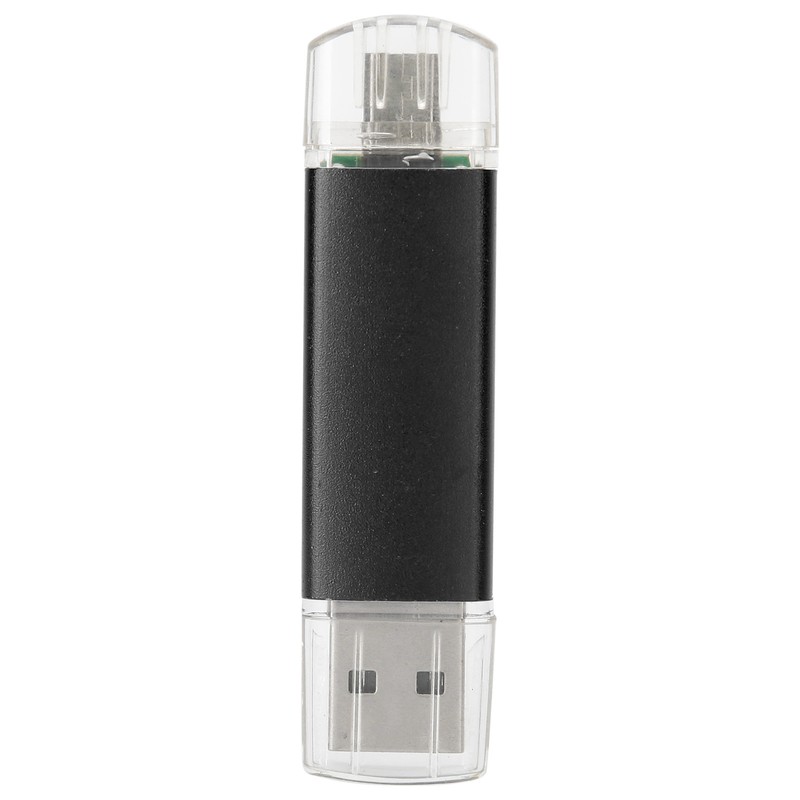 USB Flash Drive OTG Memory Stick 2 in 1 Micro