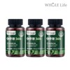 Whole Life Yeojujeong 365 90 tablets x 3 bottles, 9