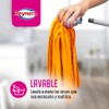 Reynera Kit de Limpieza Total 2 Repuestos para Mop Ligero