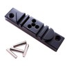 Wire Bending Jig Tool Wire Bender & Flat Nose Pliers