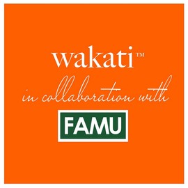 Wakati Oil-Infused Hair Cream, Moisturizing Cream, Natural Hair Moisturizer, Deep Conditioner for Dry, Damaged Hair, Sulfate Free, Paraben Free, 8.45 Oz