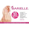Barielle Protect Plus Nail Color with Prosina - Glitter Glam