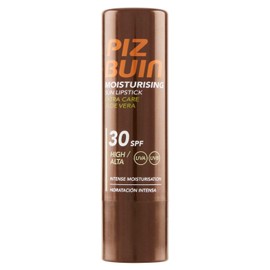 Piz Buin Unisex SPF30 Moisturizing Sun Lipstick
