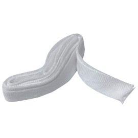 Comfinette Size '12' Tubular Viscose Stockinette Bandage - Unstretched (Flat Diameter Width) 3cm - Ideal for Bulky Fingers and Toes - 2m Length + Applicator