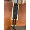 Preto Horse Training Body Roller or Lunging Girth Synthetic Nylon