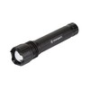 Stansport High-Powered Cree LED Tactical Flashlight, Black, One Size