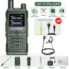 Baofeng UV-17 Pro GPS Air Band Walkie Talkie Long Range
