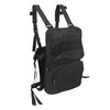 Camping Backpack Expandable Hiking Backpack for Men Women Water Resistant