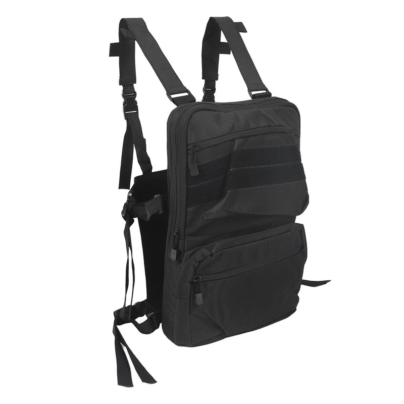Camping Backpack Expandable Hiking Backpack for Men Women Water Resistant