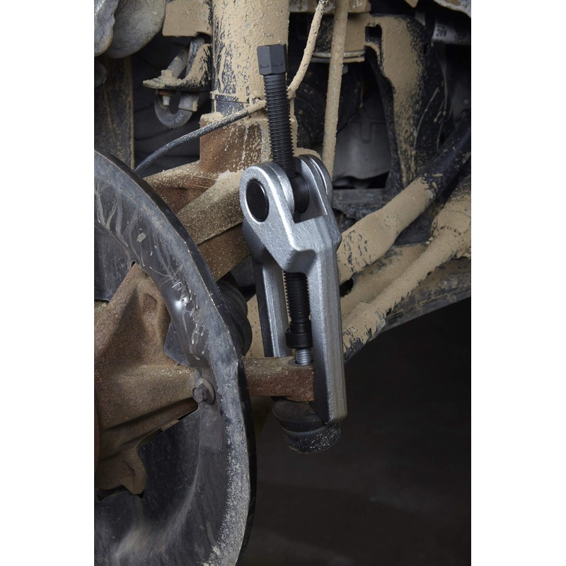 OTC (7503) Tie Rod/inner bearing race puller Remover