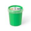 Fitness Knete Deluxe Colour, 454 g, Thickness Selection, Hand Trainer,