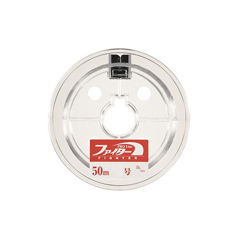 YAMATOYO, Harris Fighter Nylon, 16.6 ft (50 m), No. 2.5,