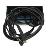 5.25 Inch Media Dashboard 2xUSB3.0 2xUSB2.0 1xType C 10Gbps High
