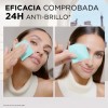 Kit Gel De Limpieza Y Crema Antibrillo L'oréal Paris