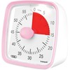 Timer, Yunbaoit Timer Study-60 Minute Visual Timer for Kids and