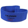 ULTRA FITNESS Hip Circle Glute Resistance BOOTY Band Premium Elastic
