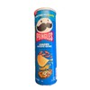 Pringles NEW RELEASE PRINGLES LOADED POTATO SKINS FLAVOR POTATO CRISPS