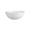 Villeroy & Boch Anmut Platinum No.1 22 cm Salad Bowl