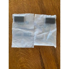 SPIRIT Medical Foam Pollen Filter #CF-1029330-1  New & Sealed - 2 Filters