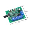 PWM Pulse Signal Generator, DC 8V-24V PWM Pulse Signal Generator