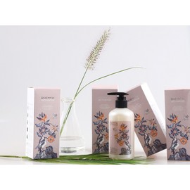 Body Fix (self-produced product) All That Nature Cellulite Massage Swelling Trapezius Lymphatic Circulation Heating Cream for Aesthetic Shops 250ml Professional Use / 올댓네이쳐 셀룰라이트 마사지 붓기 승모근 림프순환 발열크림 에스테틱샵용 250ml 전문가용