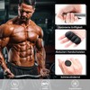 Yesay Non-Slip Gym Grips for Men & Women - Ergonomic