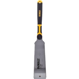 DEWALT DWHT20216 Double Edge Pull Saw