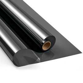 Pamagoo Ceramic Window Tint 35% VLT - UV & Glare Protection