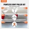 VEVOR 117 PCS Dent Removal Kit, Paintless Dent Repair Kit