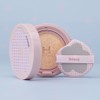 hins Hince Cover Master Pink Cushion & Refill Set /