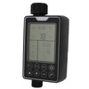 Sprinkler Timer Outdoor Water Timer Smart Touch Screen Waterproof Irrigation