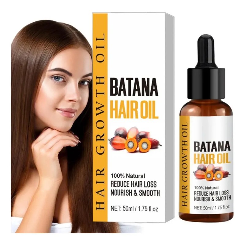 Aceite De Batana Natural 1/2 Unidades - As Show