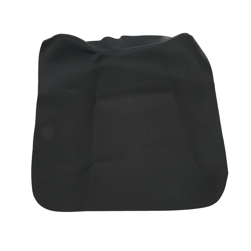 Center Console Armrest Cover PU Leather Armrest Box Protective Cover